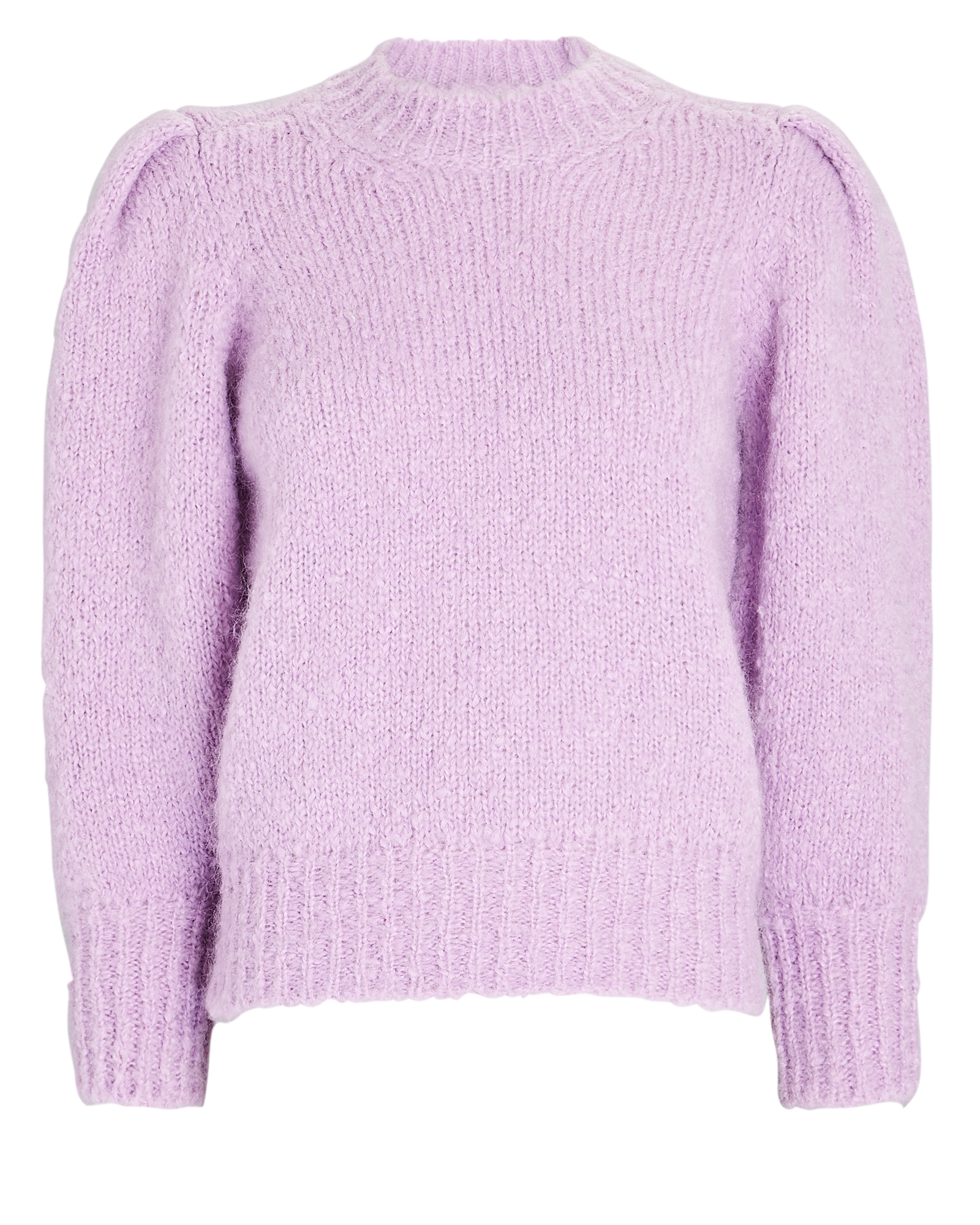 Isabel Marant Emma Puff Sleeve Sweater | INTERMIX®