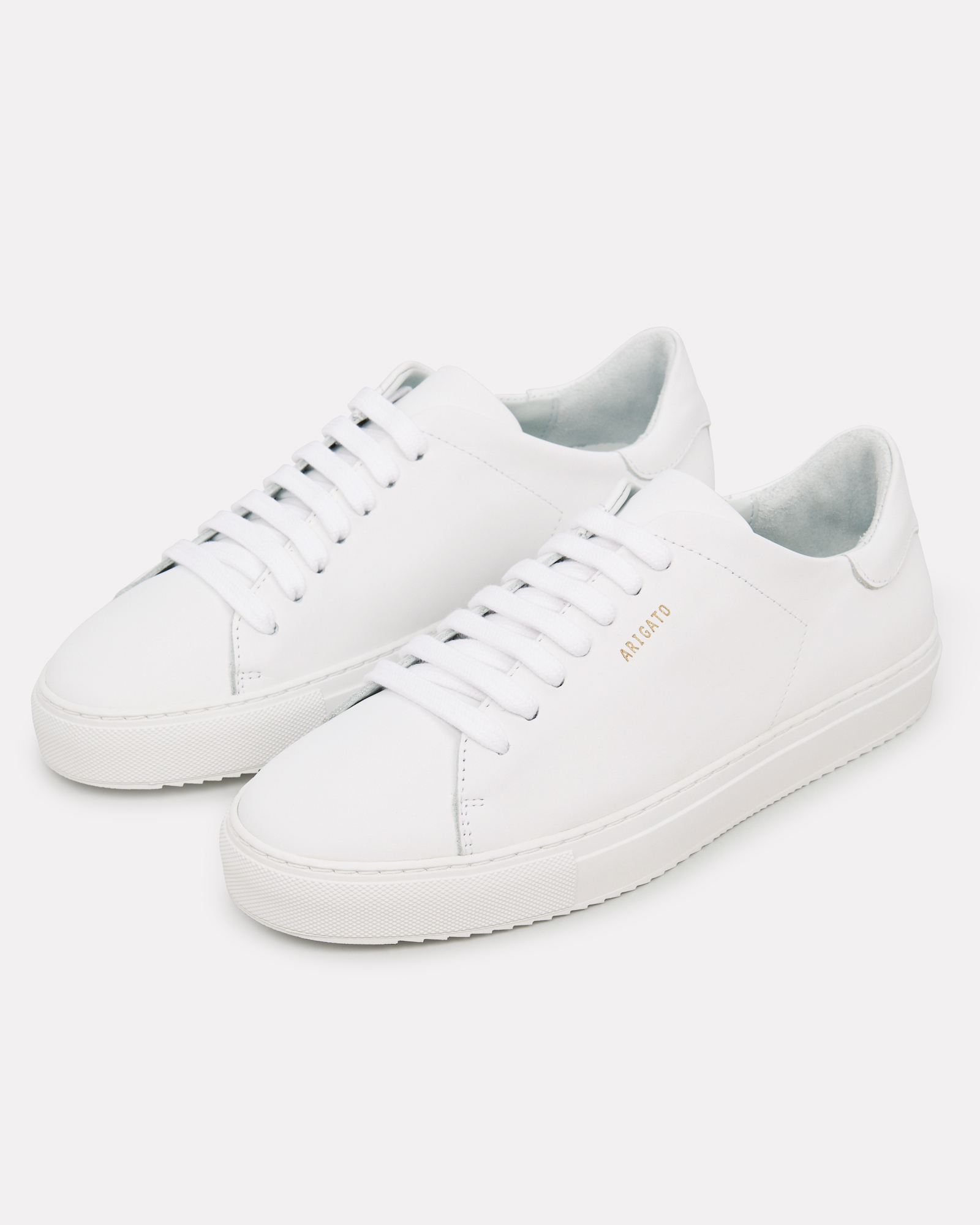 Axel Arigato Clean 90 Leather Sneakers | INTERMIX®