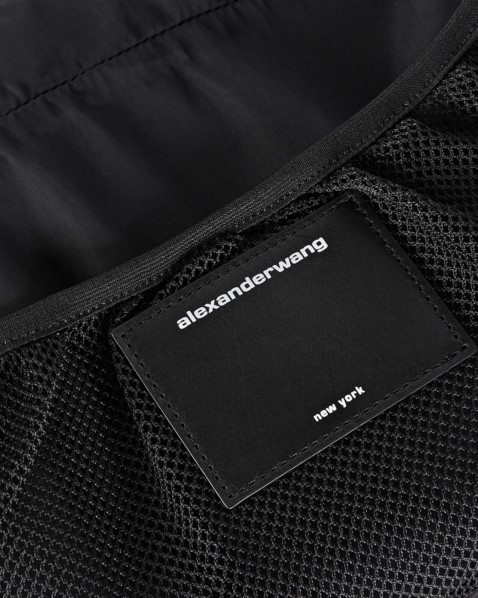 Wangsport Medium Nylon Duffle Bag