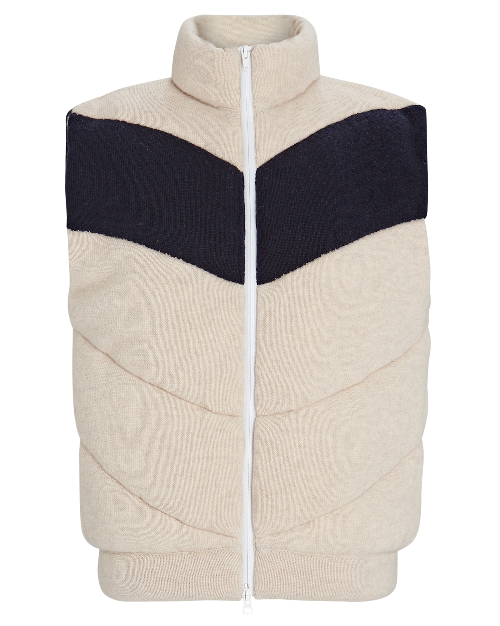 3.1 Phillip Lim Padded Sweater Vest | INTERMIX®