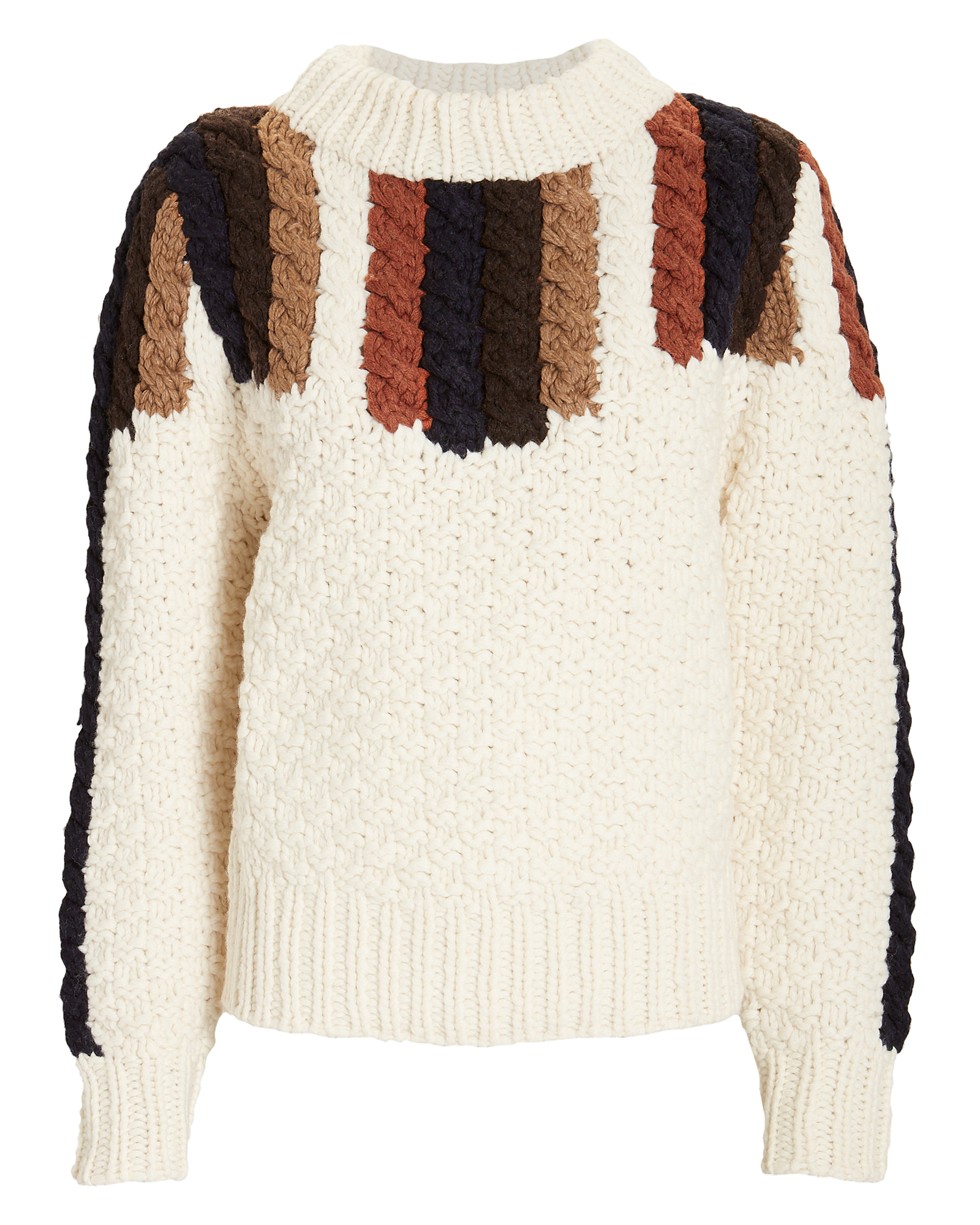 Aspen Knit Sweater