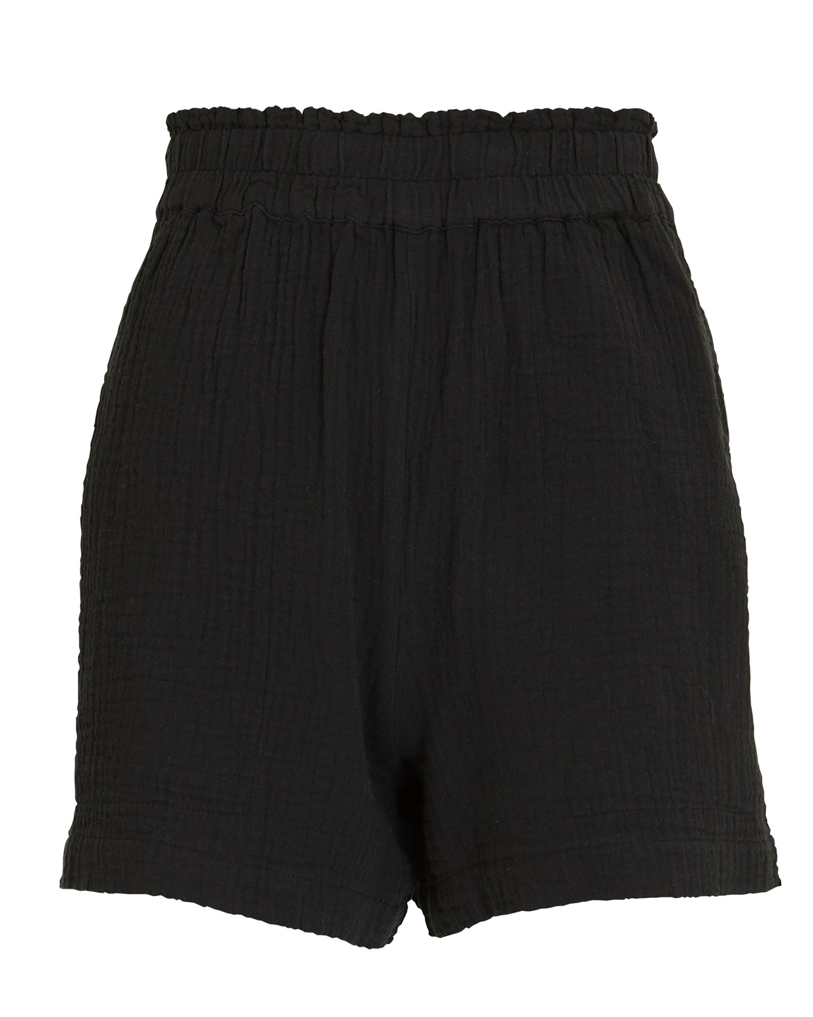 Rails Leighton Cotton Gauze Shorts | INTERMIX®