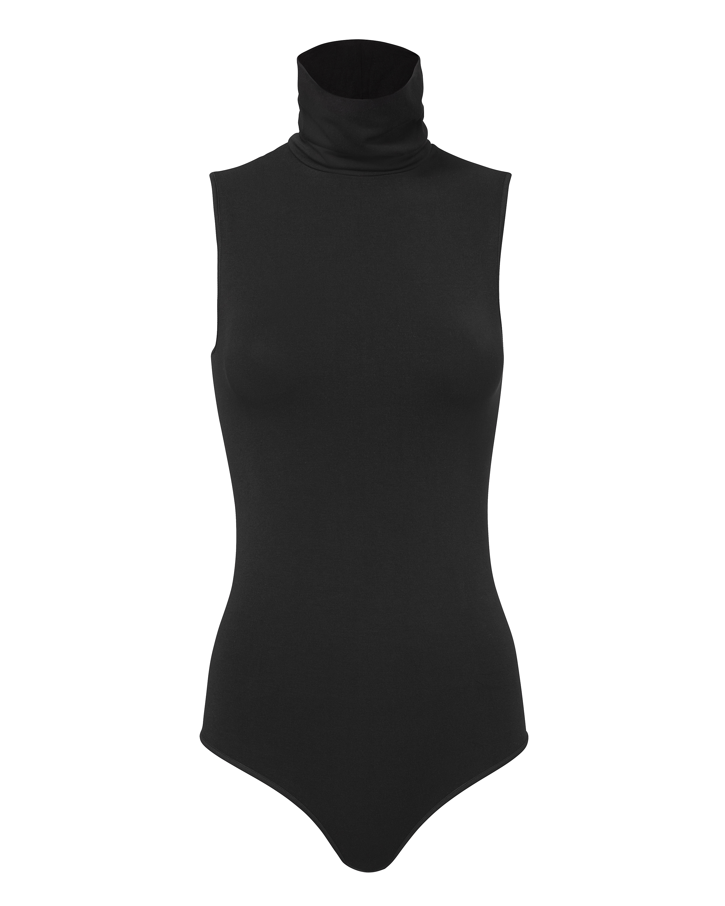 Viscose String Bodysuit | INTERMIX®