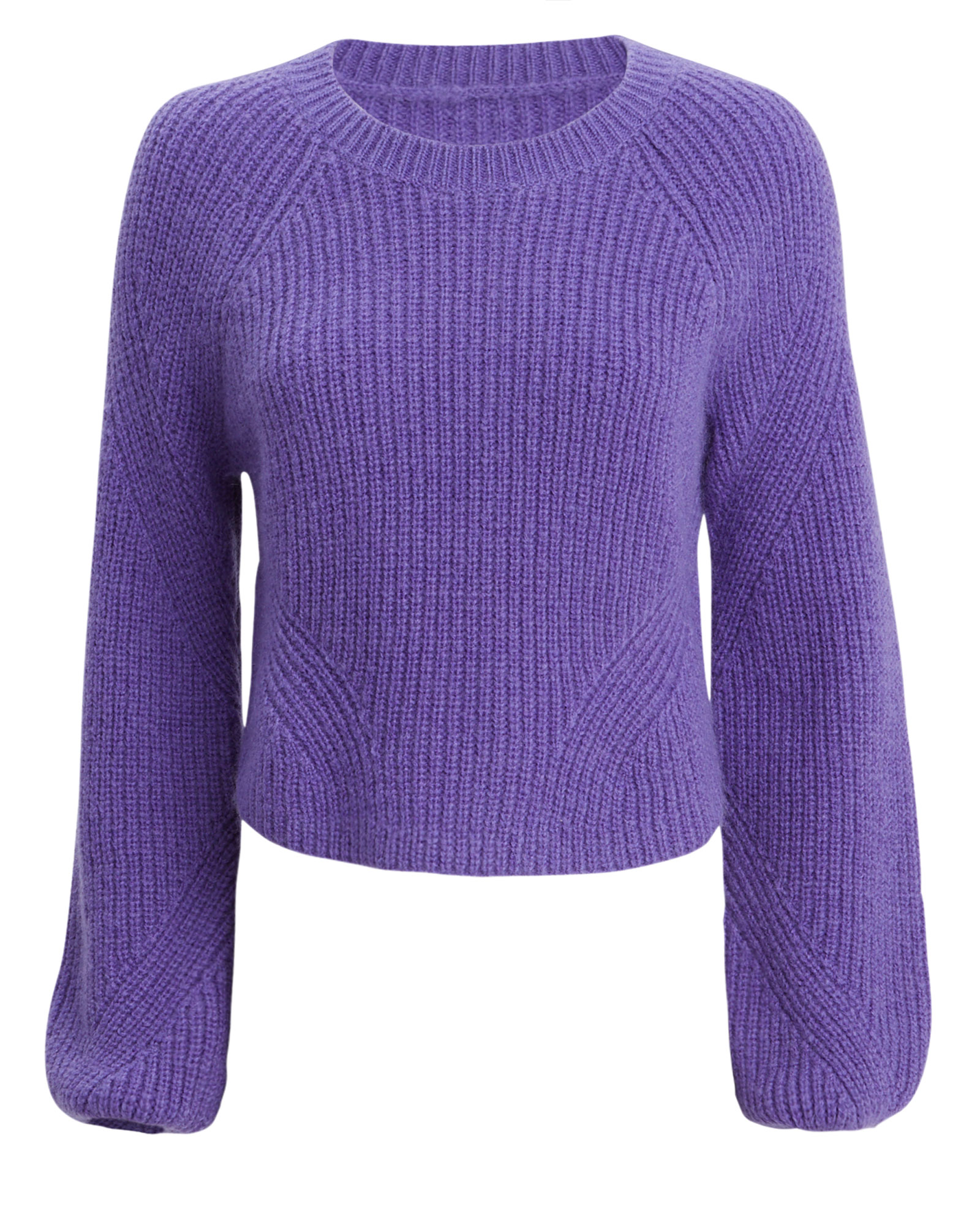 Luella Sweater | INTERMIX®