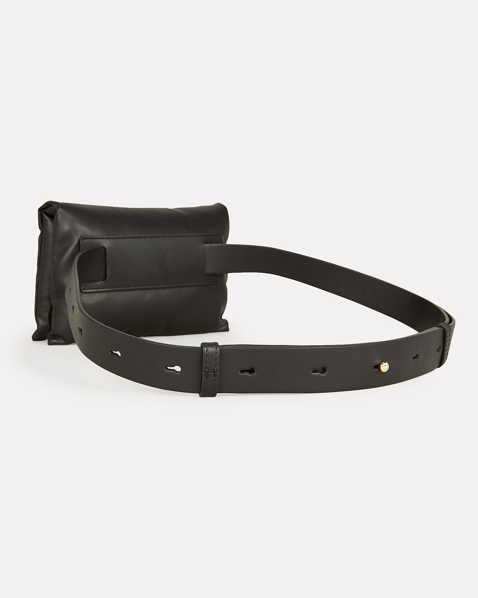 Tao Vegan Leather Belt Bag